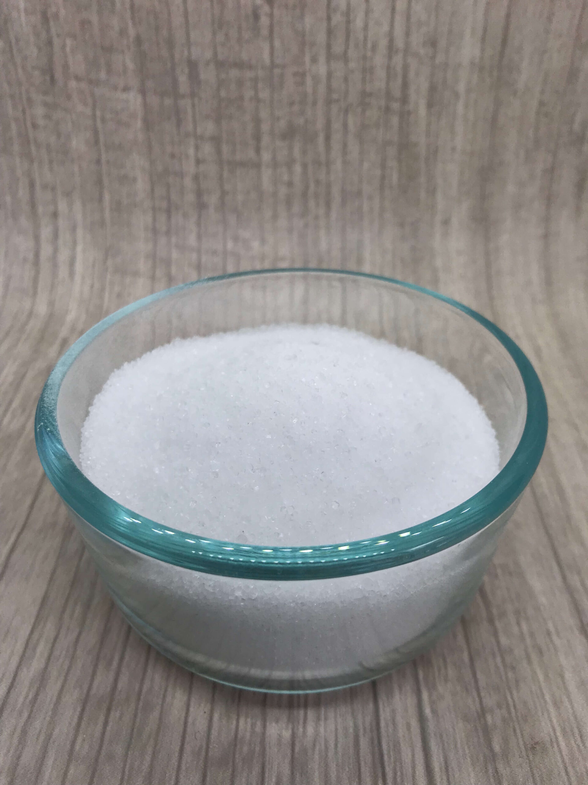 Organic Natural Sodium Bicarbonate (Bicarb Soda) Essentials Only