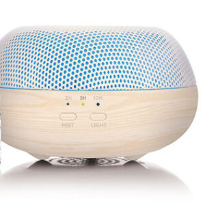 Wood Brevi Diffuser