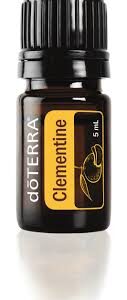Clementine essential oil