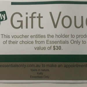 Gfit Voucher $100
