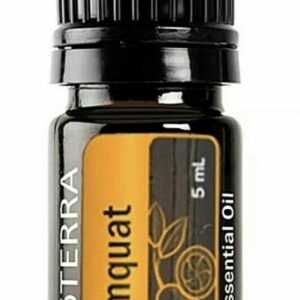 Kumquat essential oil