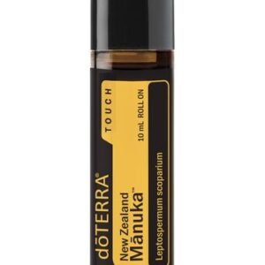 Manuka Touch