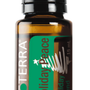 Holiday Peace essential oil