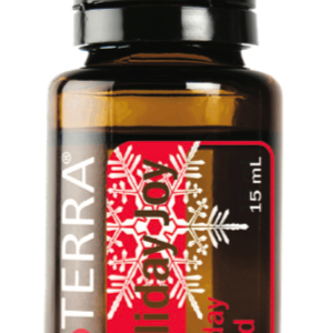 Holiday Joy essential oil