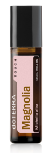 Magnolia Touch