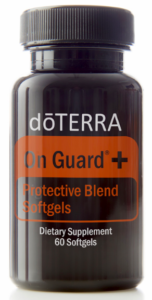 On Guard Softgels