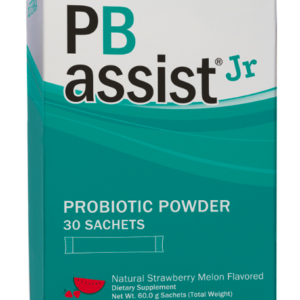 PB Assist Jr