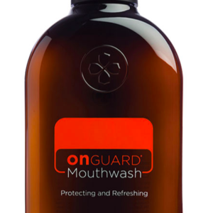 On Guard Mouth Wash