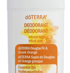 doTERRA Natural Sensitive Deodorant