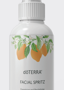 doTERRA Facial Spritz