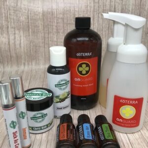 Winter Survival Kit