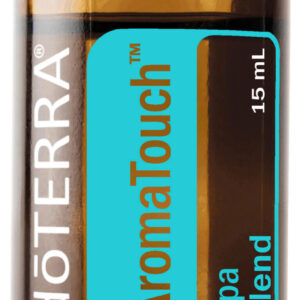 AromaTouch® essential oil