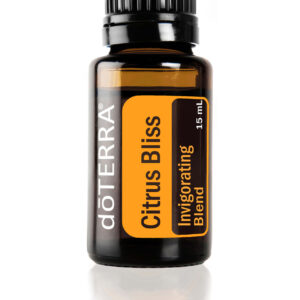 Citrus Bliss essential oil