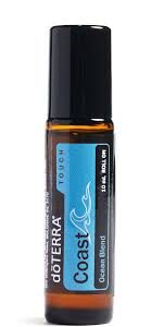 Coast touch ocean blend