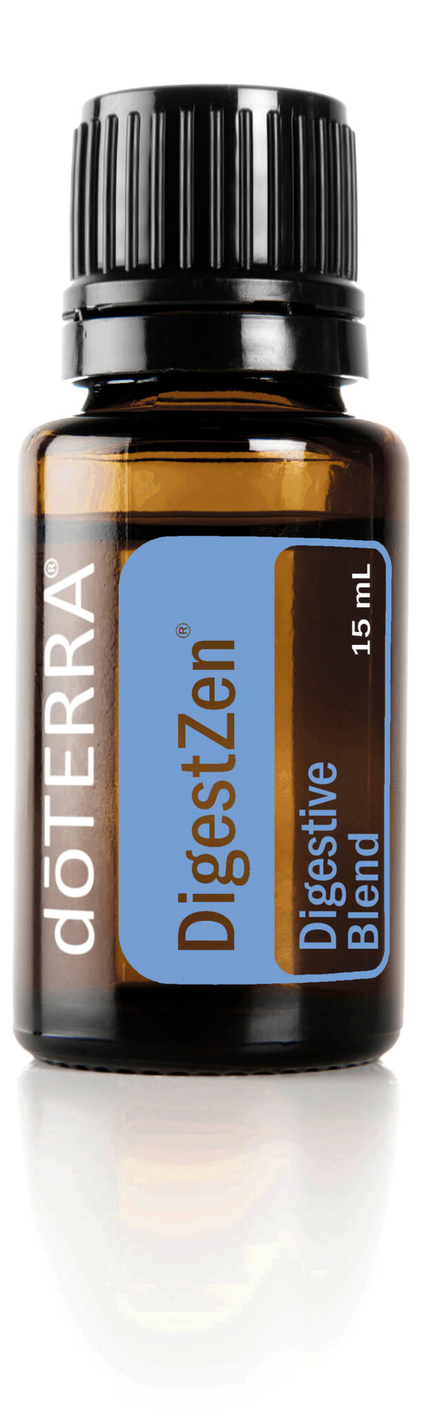 Digestzen DigestZen® essential oil - Essentials Only