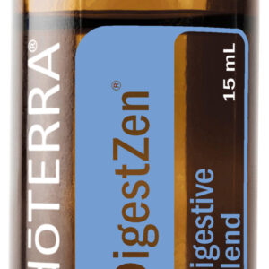 DigestZen® essential oil