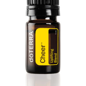 Cheer® essential oil