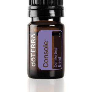 Console® essential oil