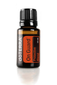 On Guard® essential oil*