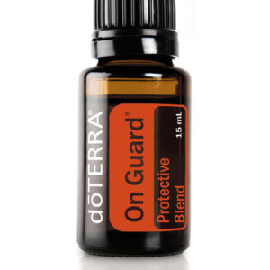 On Guard® essential oil*