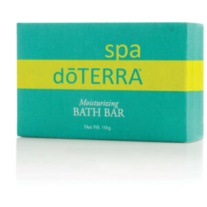 Moisturising Bath Bar