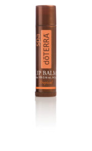 Lip Balm Tropical