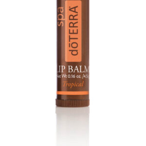 Lip Balm Tropical
