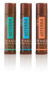 Lip Balm (3 Pack)