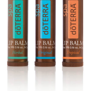 Lip Balm (3 Pack)