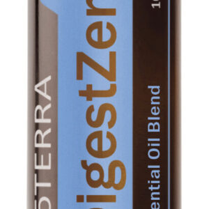 DigestZen® Touch