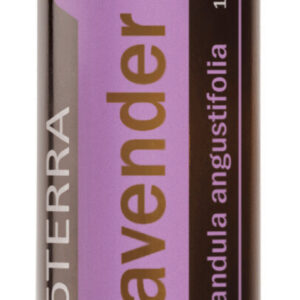 Lavender Touch