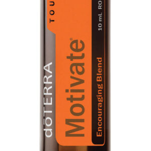 Motivate® Touch