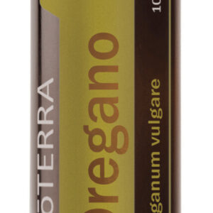 Oregano Touch