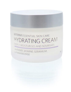 Hydrating Cream