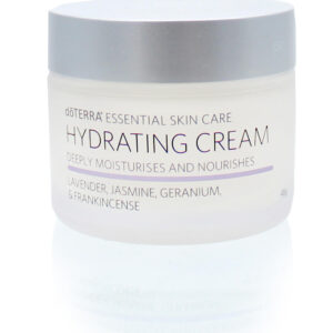 Hydrating Cream