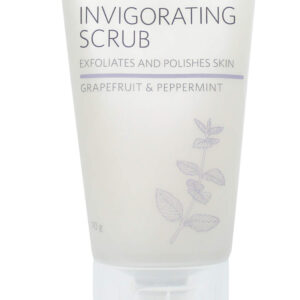 Invigorating Scrub