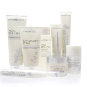 Essential Skin Care Kit