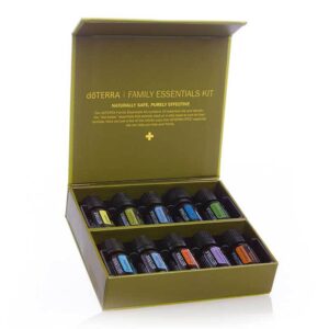 Family Essentials Kit