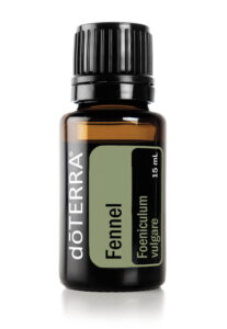 Fennel (Sweet) essential oil