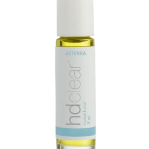 HD Clear Topical Blend Roll On