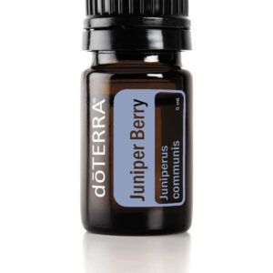 Juniper Berry essential oil