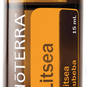 Litsea essential oil