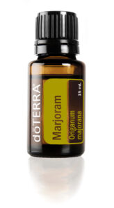 Marjoram essential oil