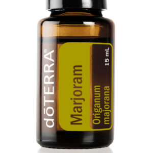 Marjoram essential oil