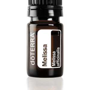 Melissa essential oil
