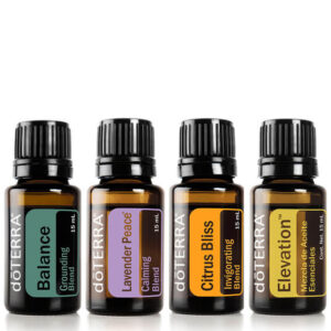 Mood Management Kit