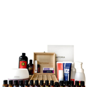 Natures Solution Kit