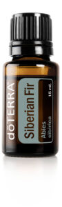 Siberian Fir essential oil