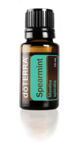 Spearmint essential oil