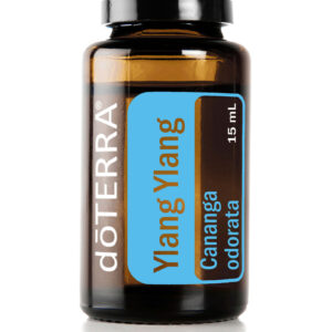 Ylang Ylang essential oil